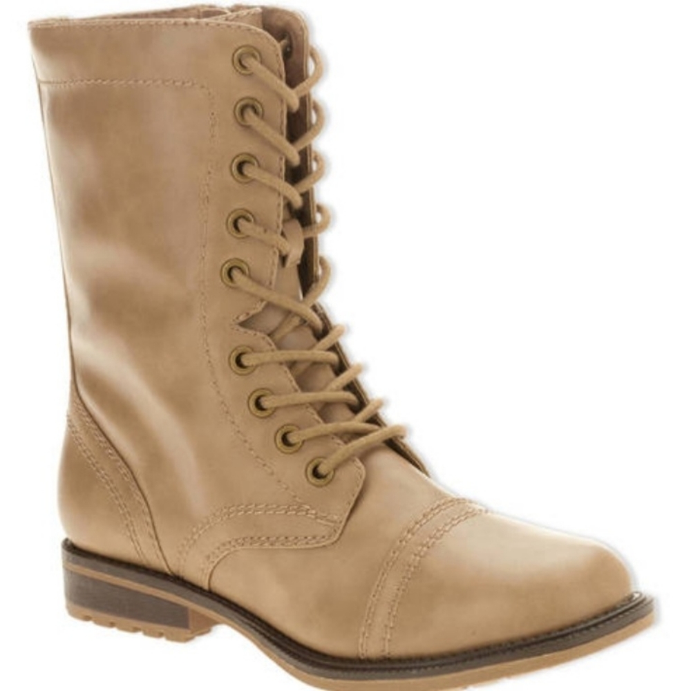 FADED GLORY BOOTS